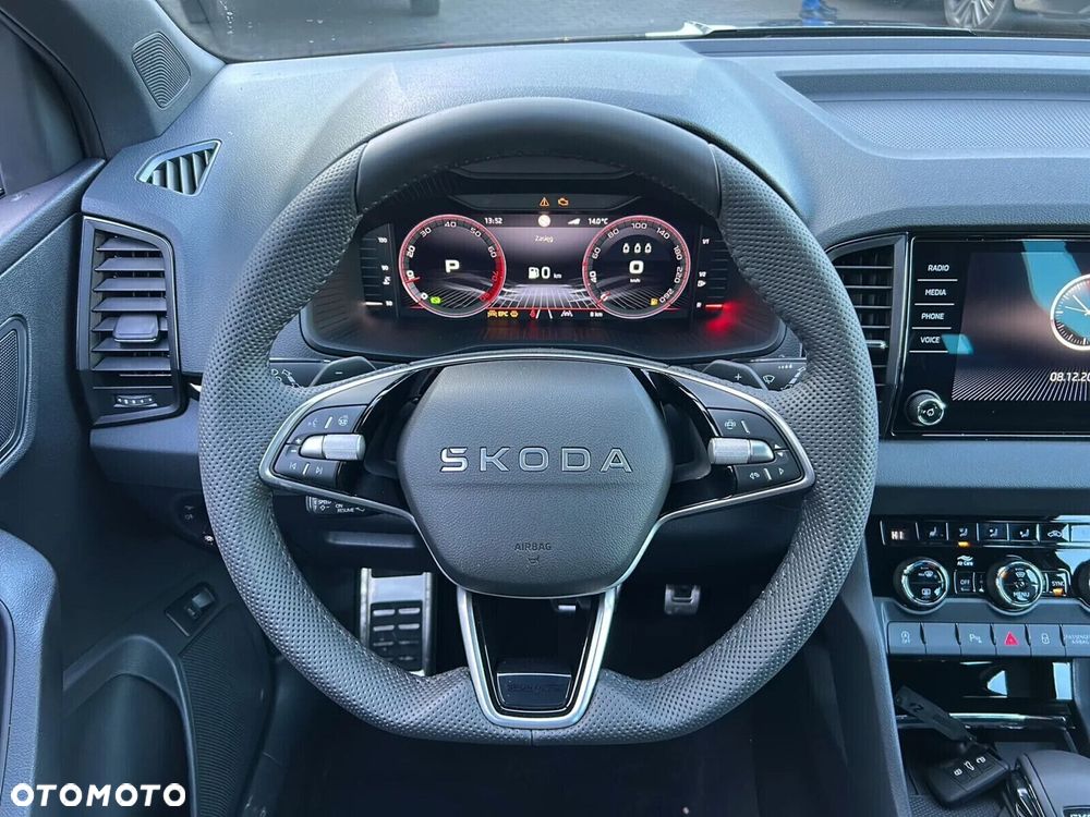 Skoda Karoq - 14