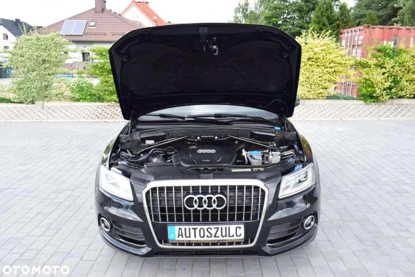 Audi Q5 - 14