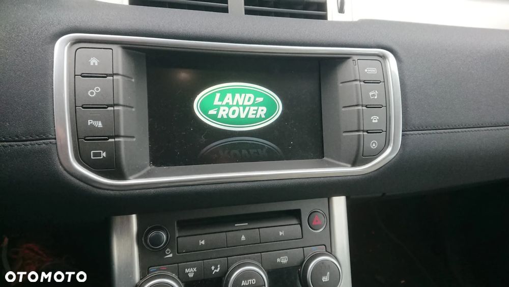 Land Rover Range Rover Evoque - 33