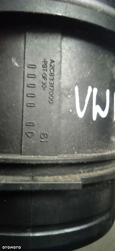 Przepływomierz VW Atlas 3.6 B 03N906461 - 4