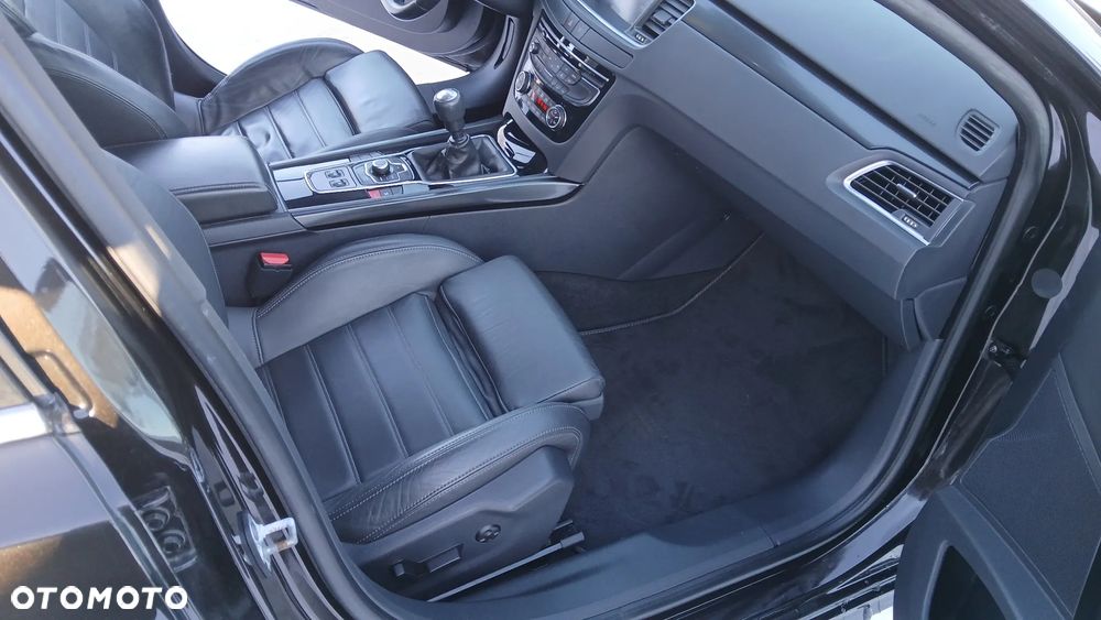 Peugeot 508 155 THP Allure - 27