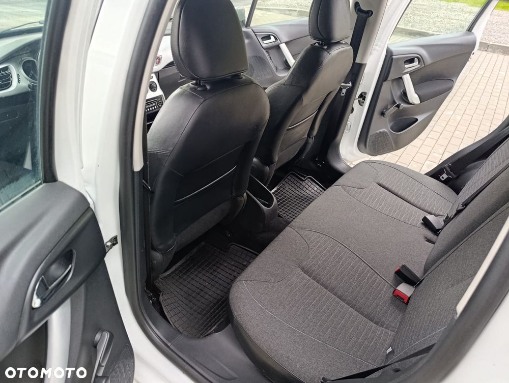 Citroën C3 - 9
