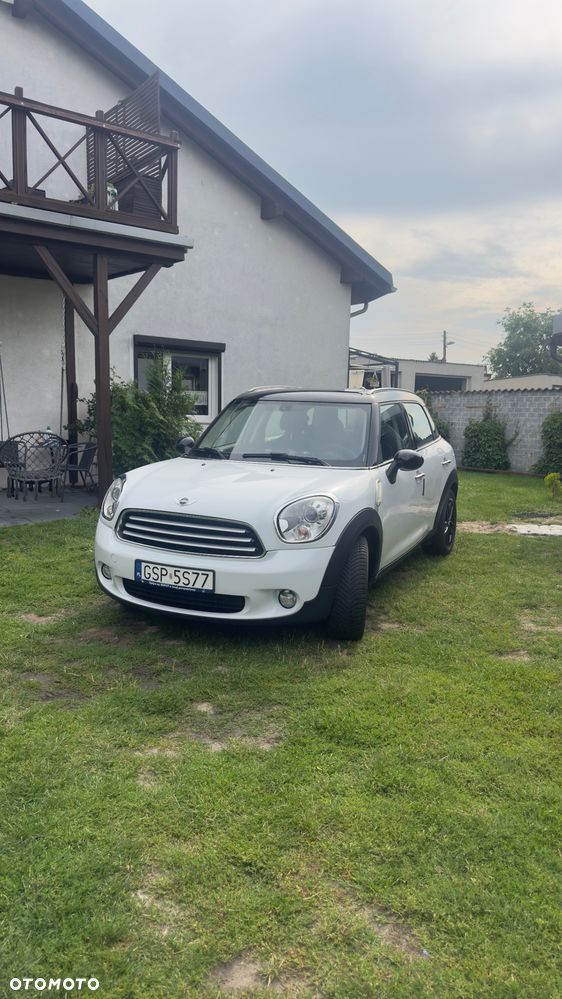 MINI Countryman Cooper - 1