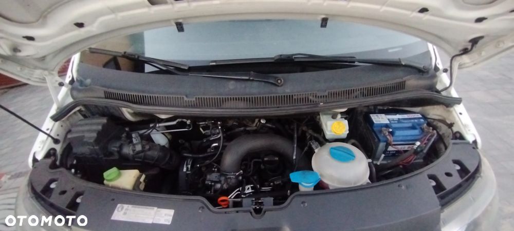 Volkswagen T4 - 11