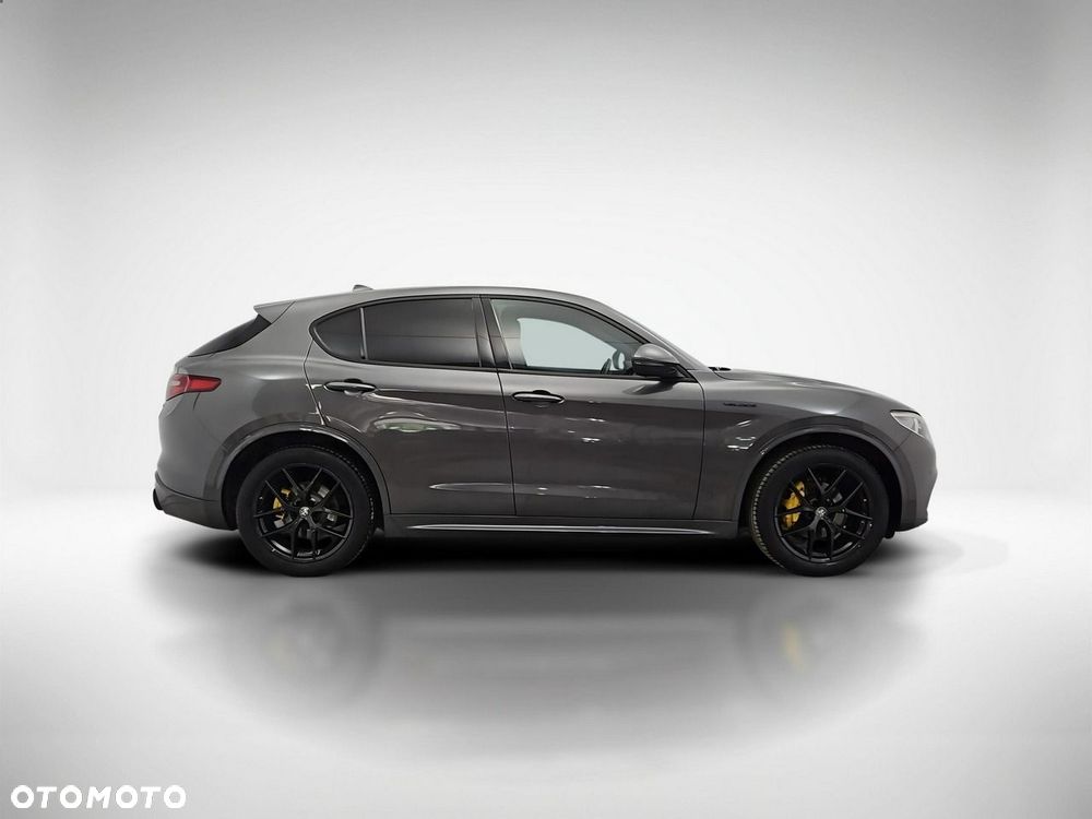 Alfa Romeo Stelvio 2.0 Turbo Veloce Q4 - 6