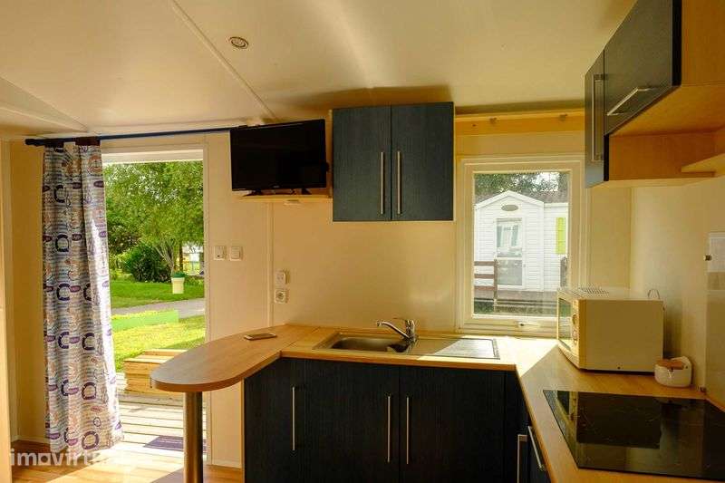 Bungalow t2 equipado - Grande imagem: 4/12