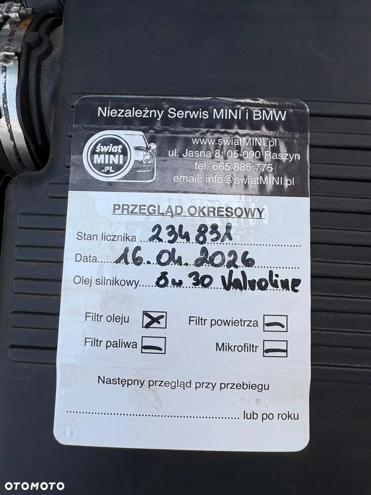MINI ONE Standard - 8