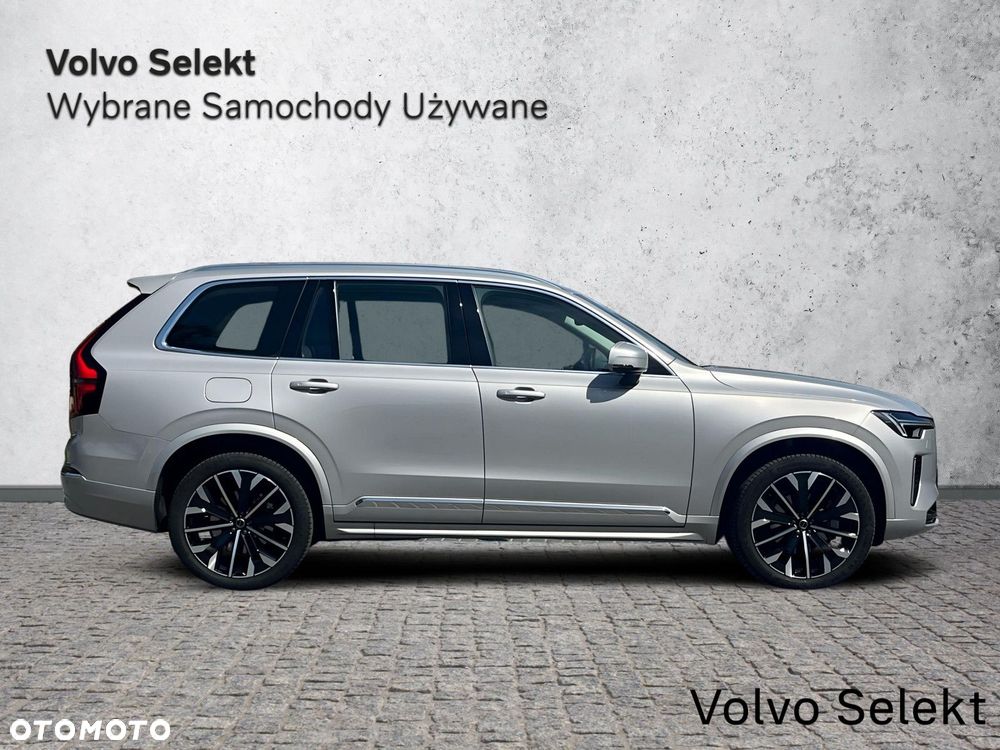 Volvo XC 90 - 8