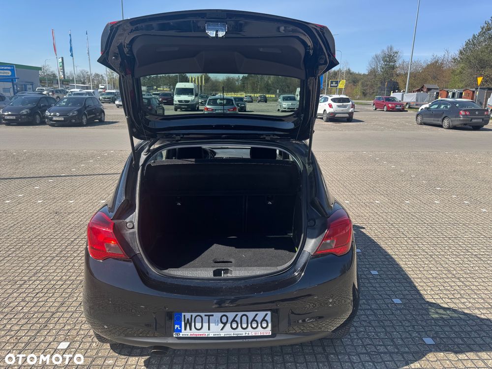 Opel Corsa ver-1-4-16v-active - 16