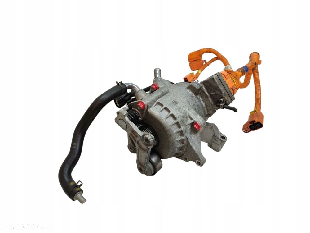 ALTERNATOR KIA OPTIMA III (2011-2013) 2.0 CVVT HYBRID 190KM 37390-2E900 - 1