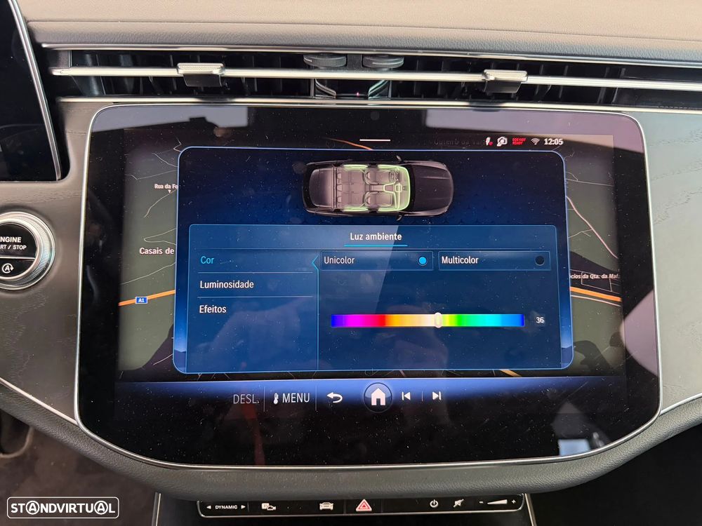 Mercedes-Benz E 220 d - 15