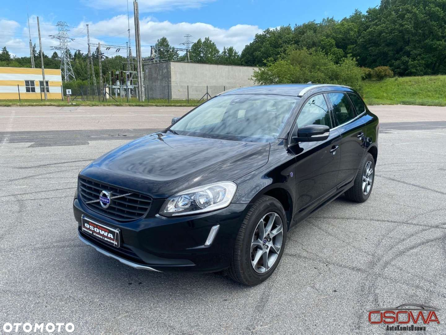 Volvo XC 60 D3 Geartronic Ocean Race - 16