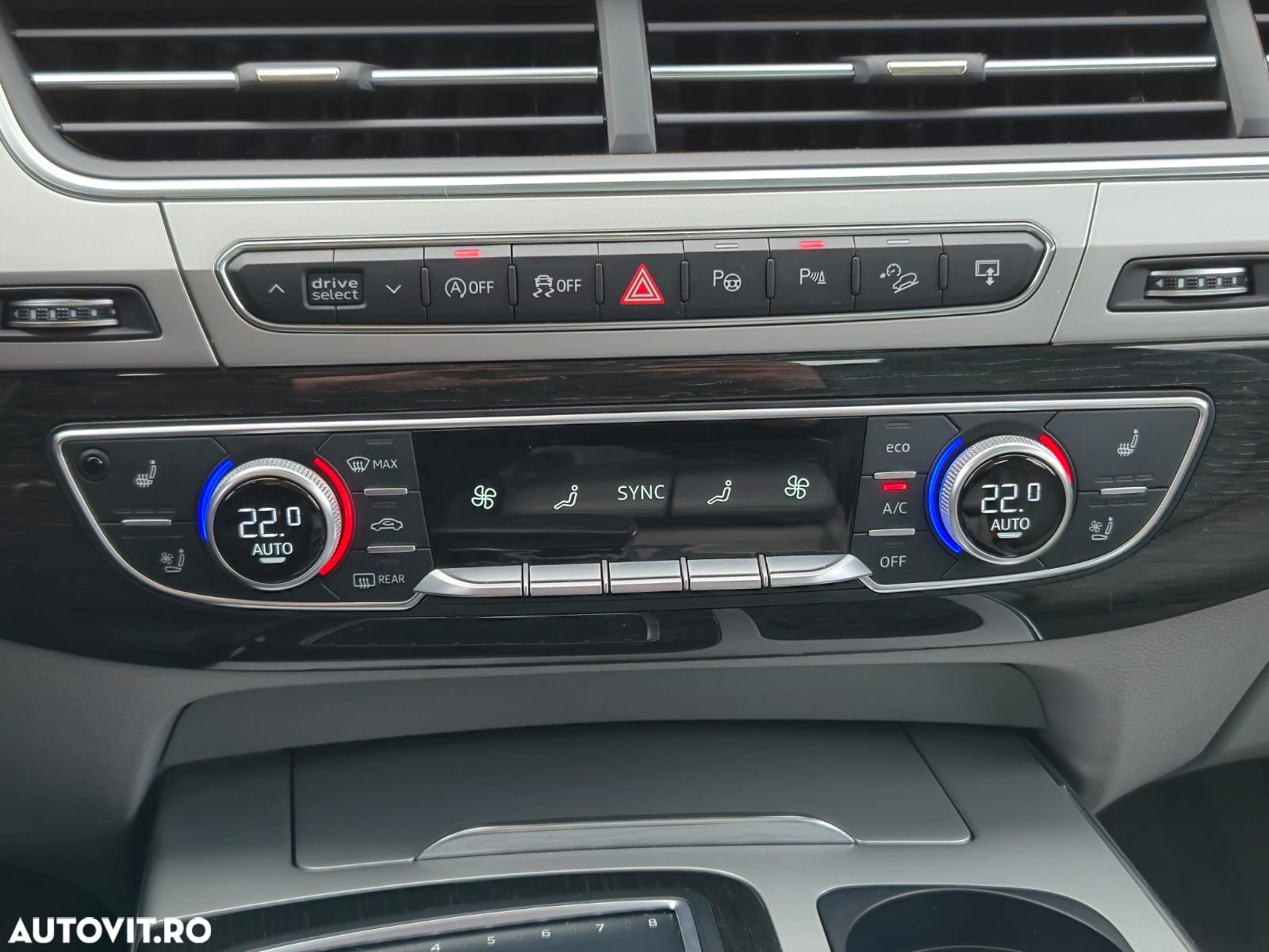 Audi Q7 3.0 TDI Quattro Tiptronic - 21