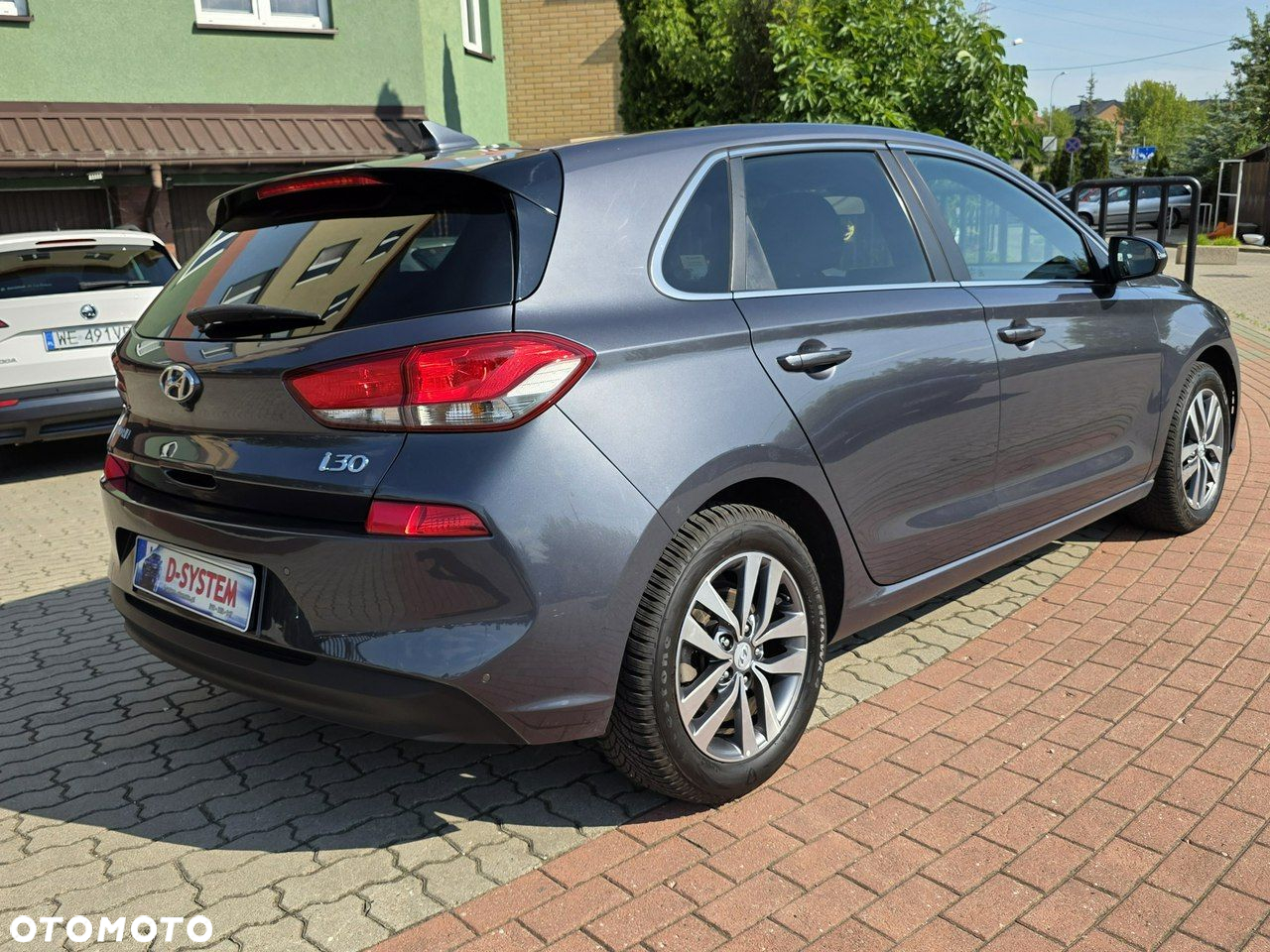Hyundai i30 - 13