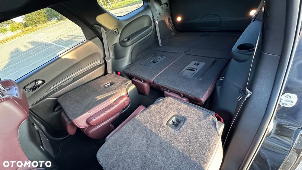Dodge Durango 5.7 R/T - 16