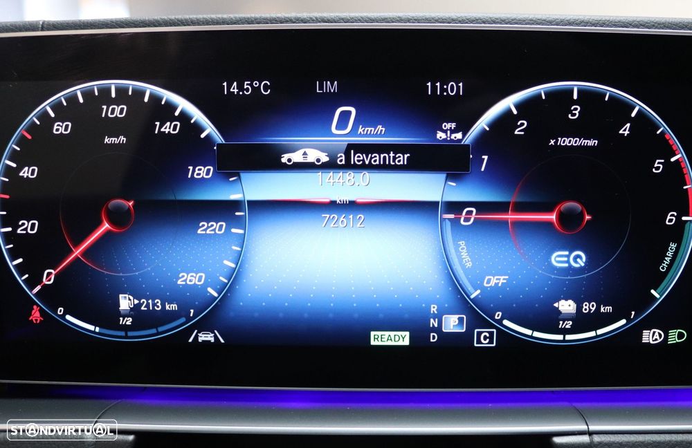 Mercedes-Benz GLE 350 de Coupé 4Matic - 49