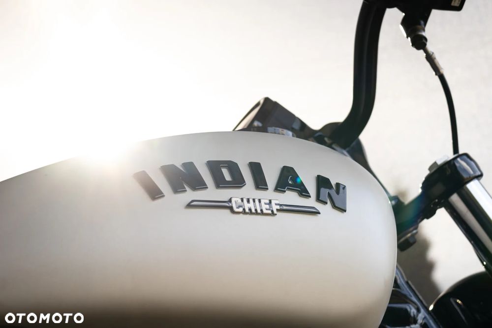 Indian Chief - 7