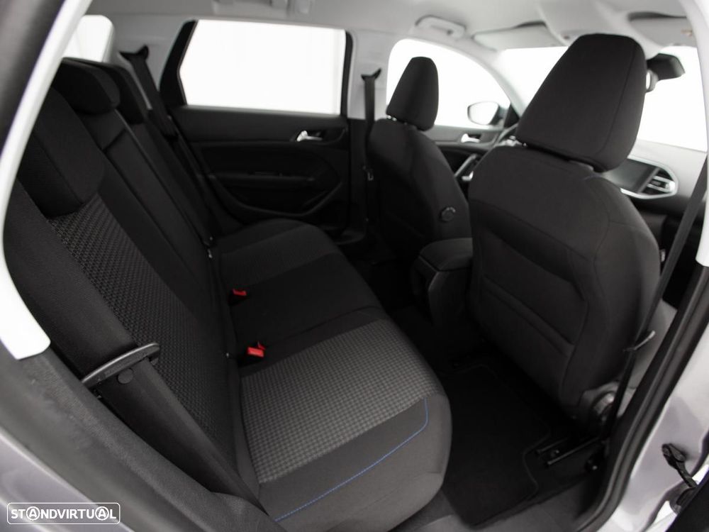 Peugeot 308 SW 1.5 BlueHDi Style - 10