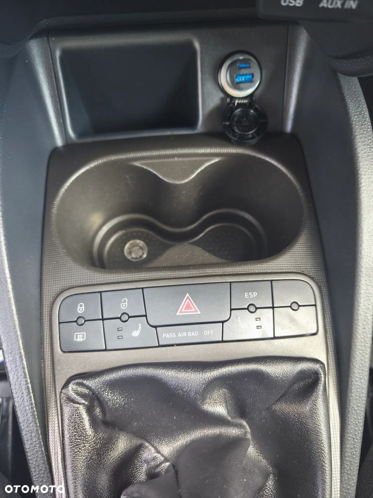 Seat Ibiza SC 1.4 16V Copa - 21