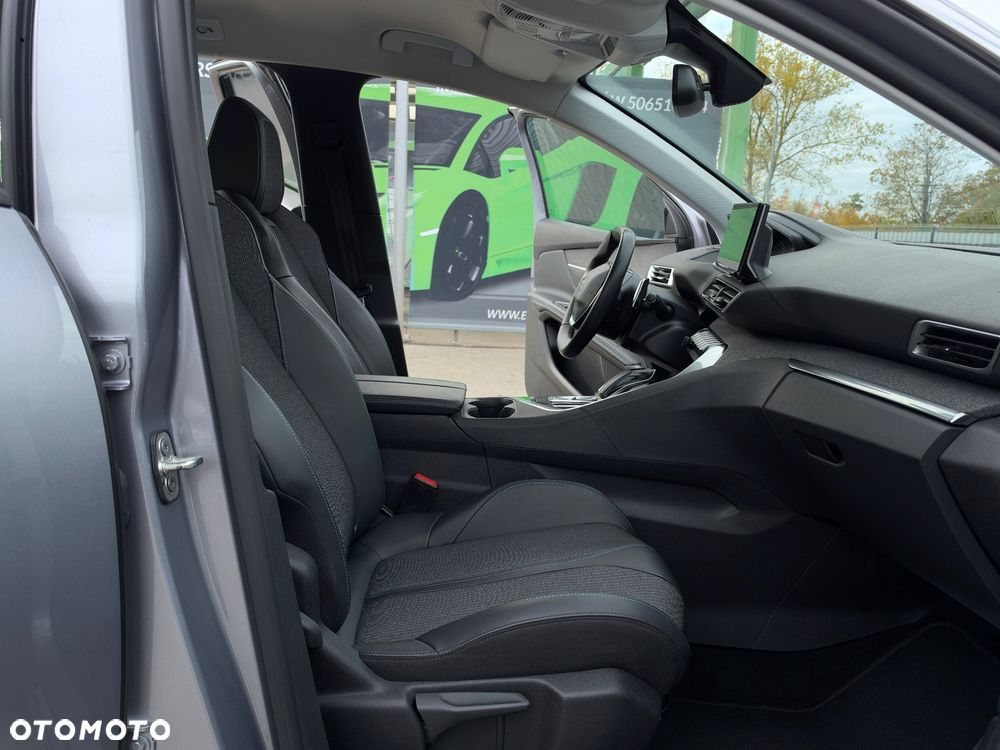 Peugeot 3008 BlueHDi 130 Stop & Start EAT8 Allure - 36