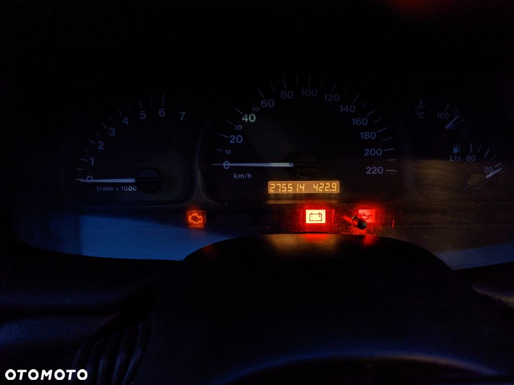 Opel Vectra - 19