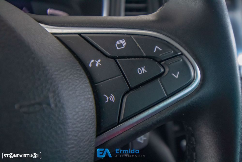 Renault Mégane Sport Tourer 1.5 Blue dCi Limited - 48