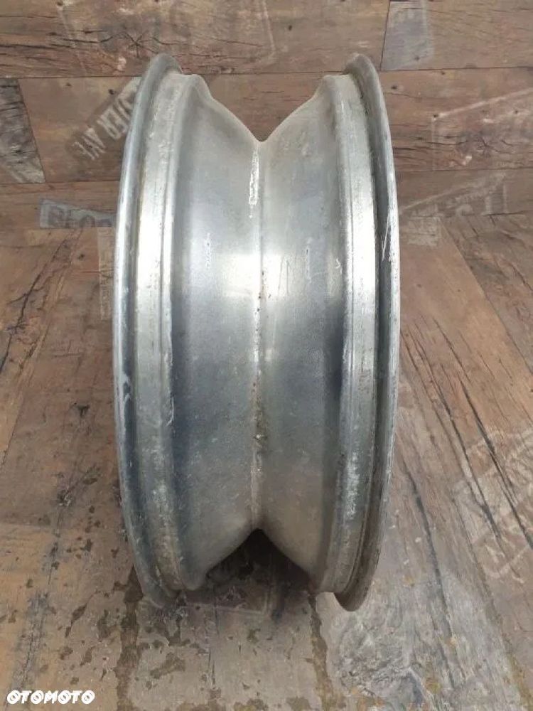 Felga koło tył 18x5.50 Harley Davidson V-Rod - 6