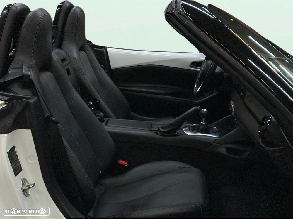 Mazda MX-5 - 14