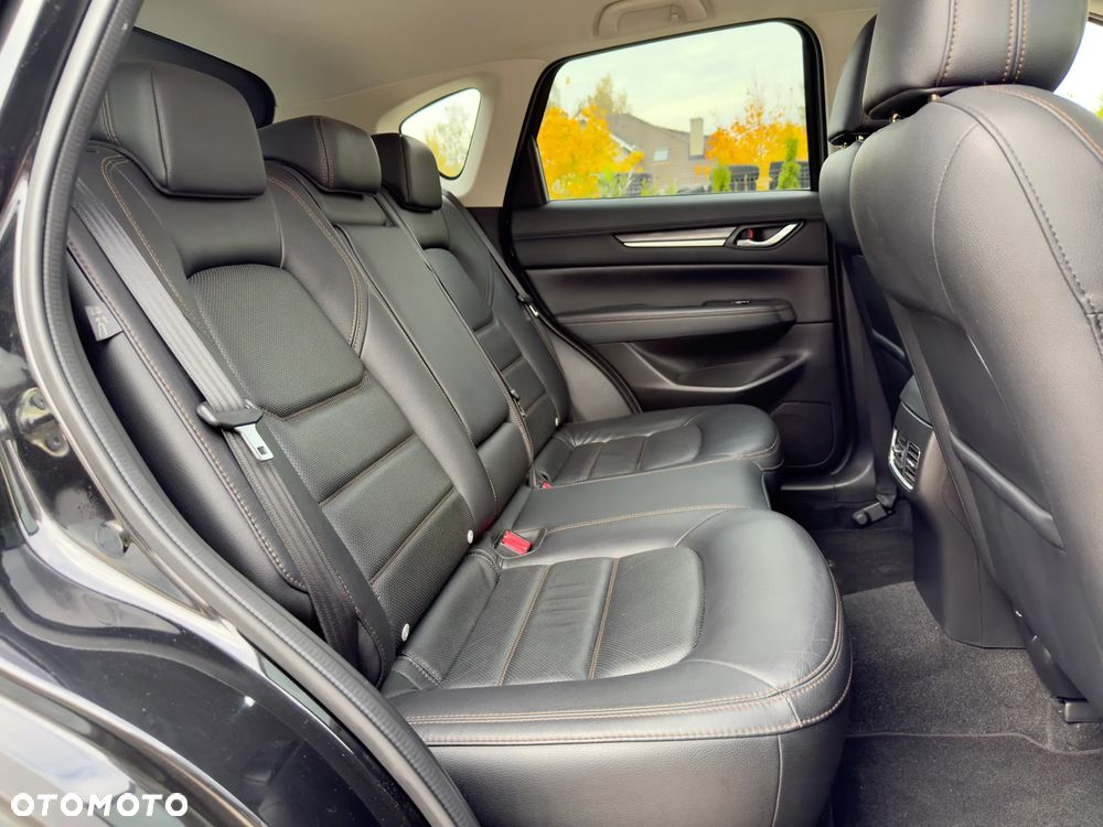 Mazda CX-5 SKYACTIV-G 165 Prime-Line - 24