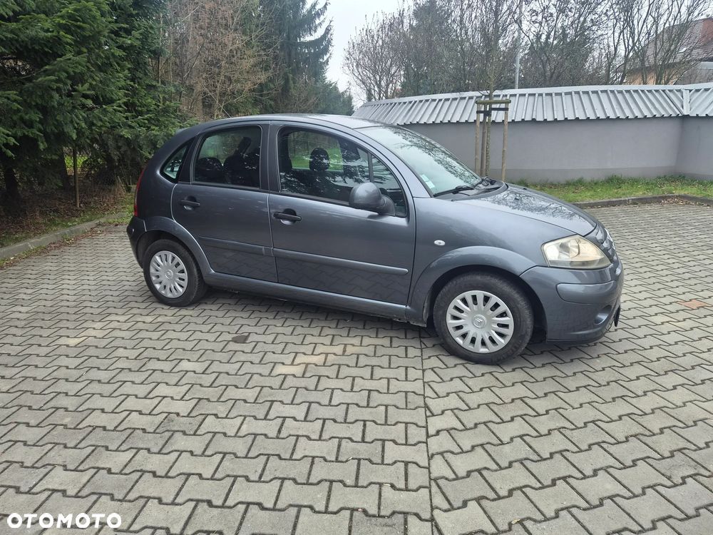 Citroën C3 1.1 Cool&Sound - 4