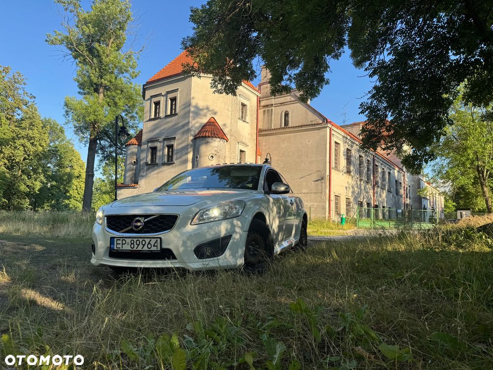 Volvo C30 1.6 R-Design - 1