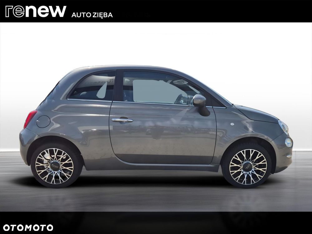 Fiat 500 - 6
