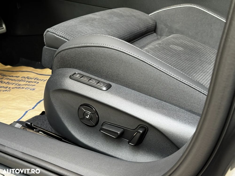 Skoda Superb 1.5 TSI 150 CP DSG PHEV Sportline - 19