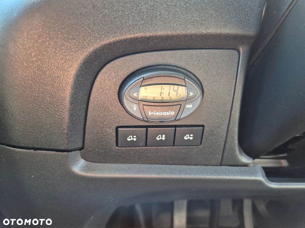 Iveco A60C17 / SPROWADZONY / KLIMA / EURO 6 - 27