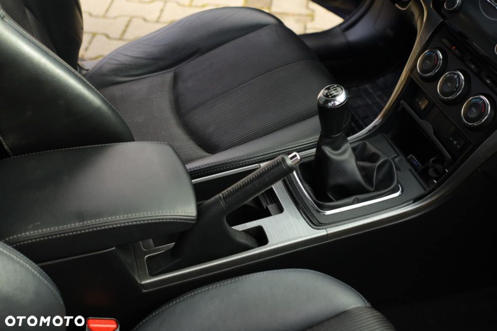 Mazda 6 2.2 CD Sport - 17