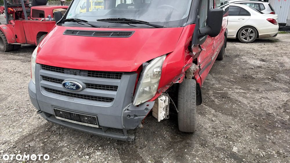 Ford Transit K Pkw Basis - 3