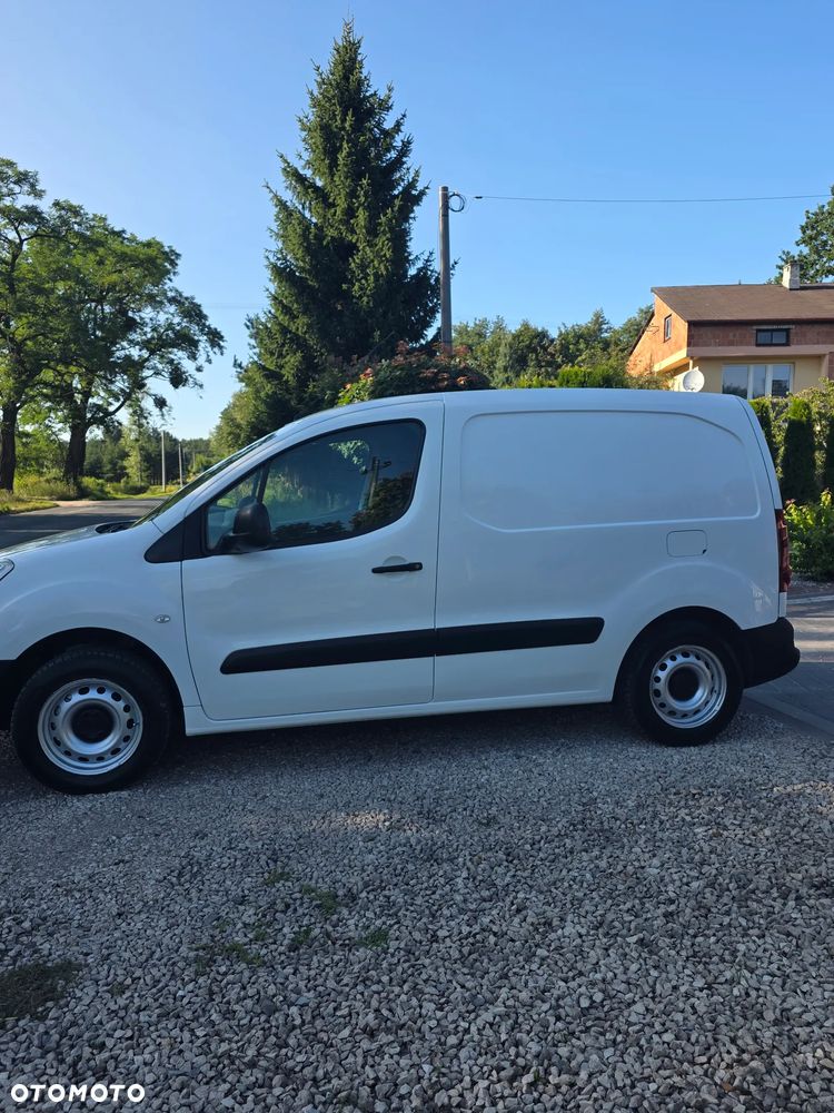 Peugeot Partner - 3