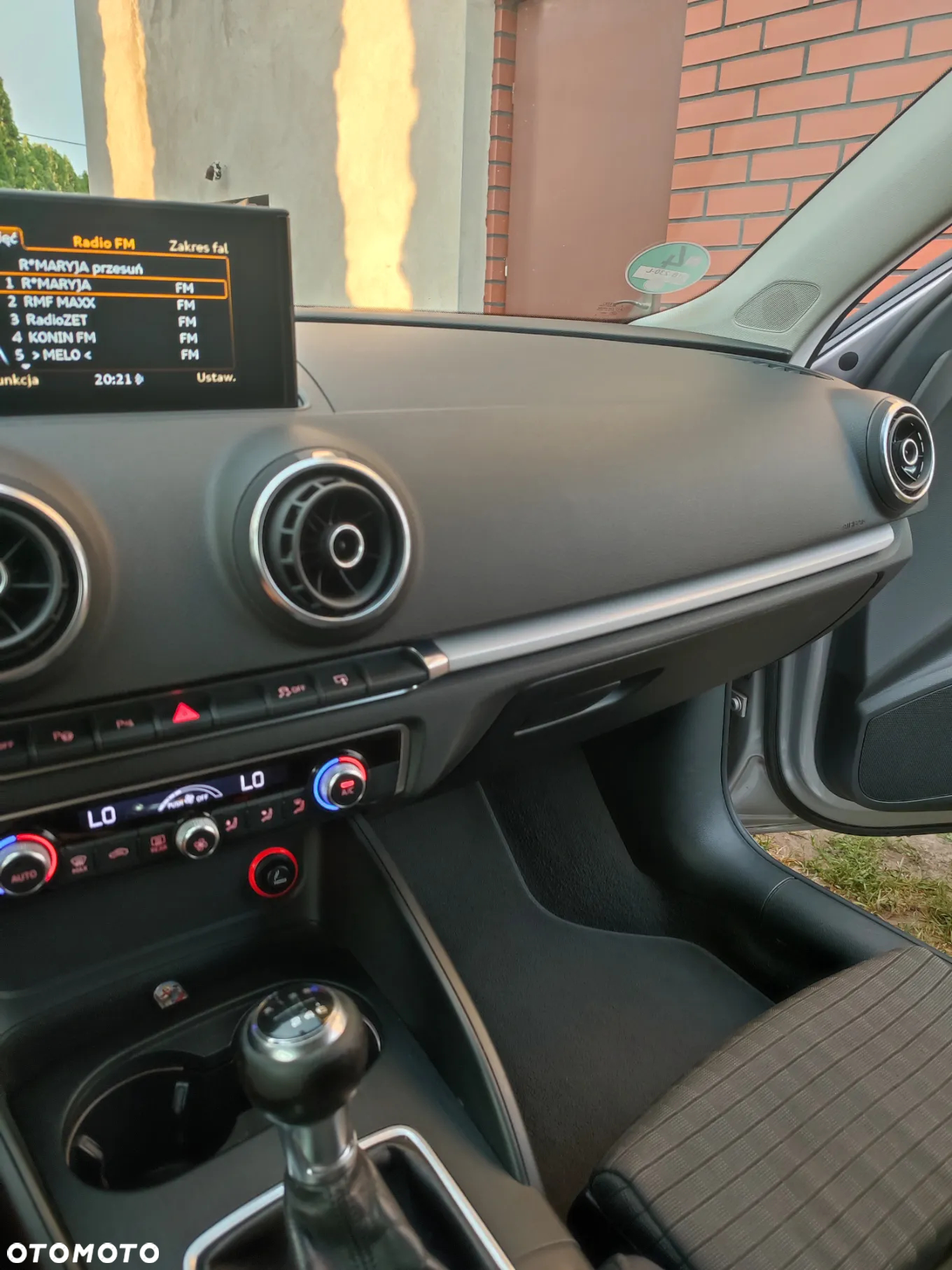 Audi A3 - 24