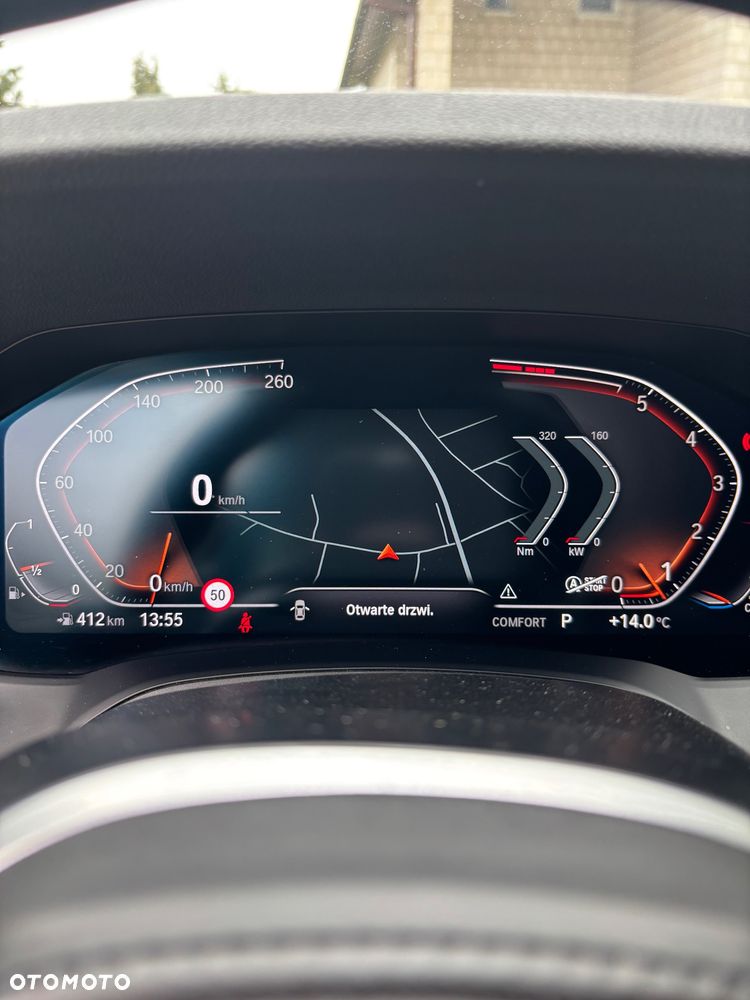 BMW Seria 3 320i - 18