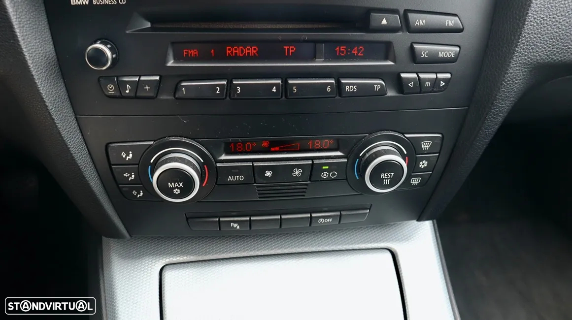 BMW 320 d Touring - 36