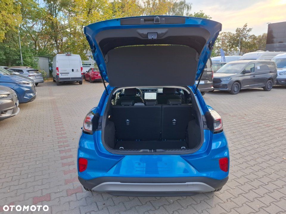 Ford Puma - 6
