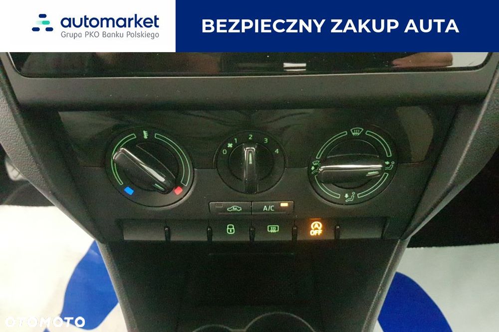 Skoda RAPID Spb 1.0 TSI Ambition - 19