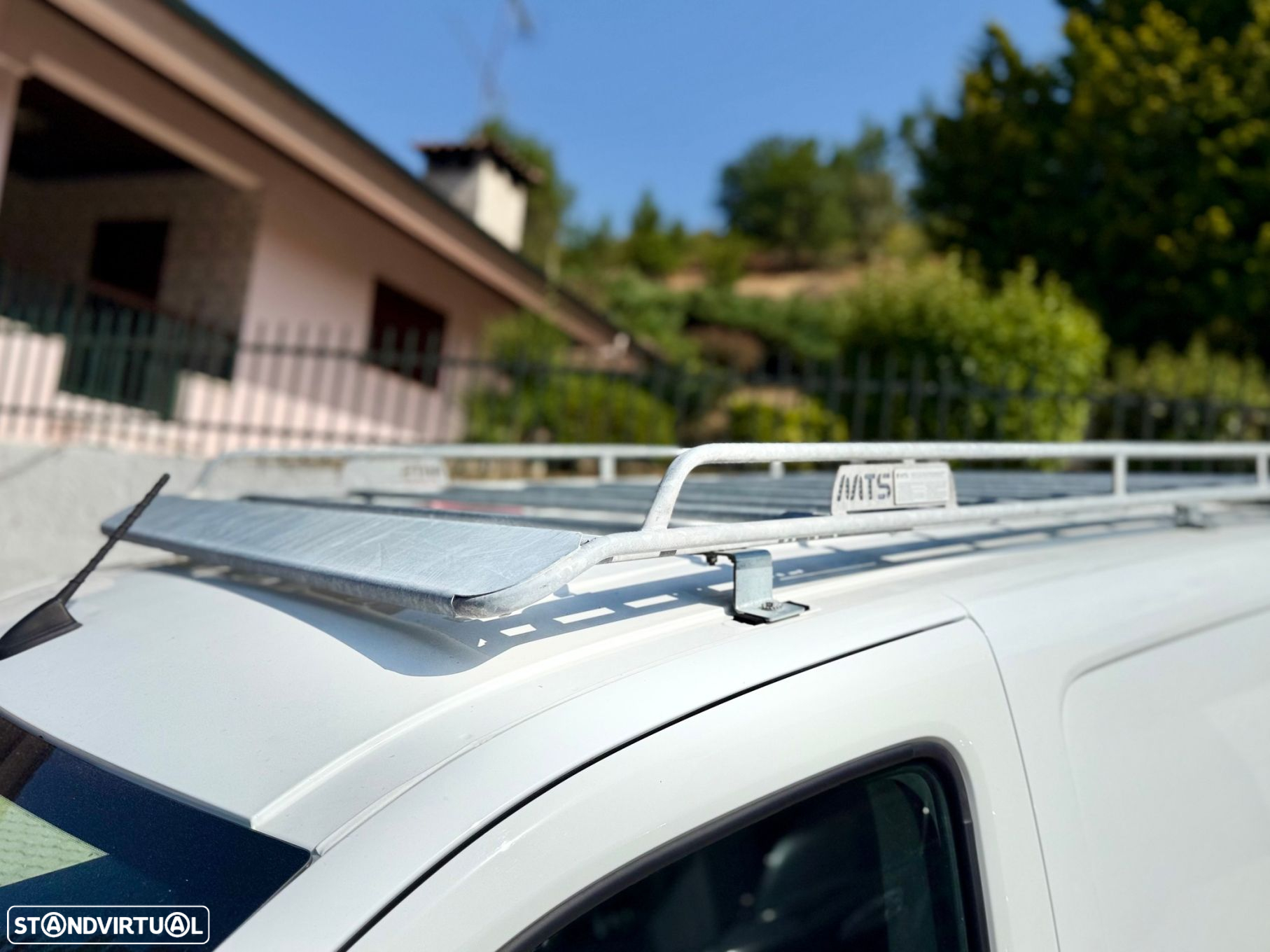 Peugeot Partner 1.5 BlueHDi Premium Standard Plus - 15