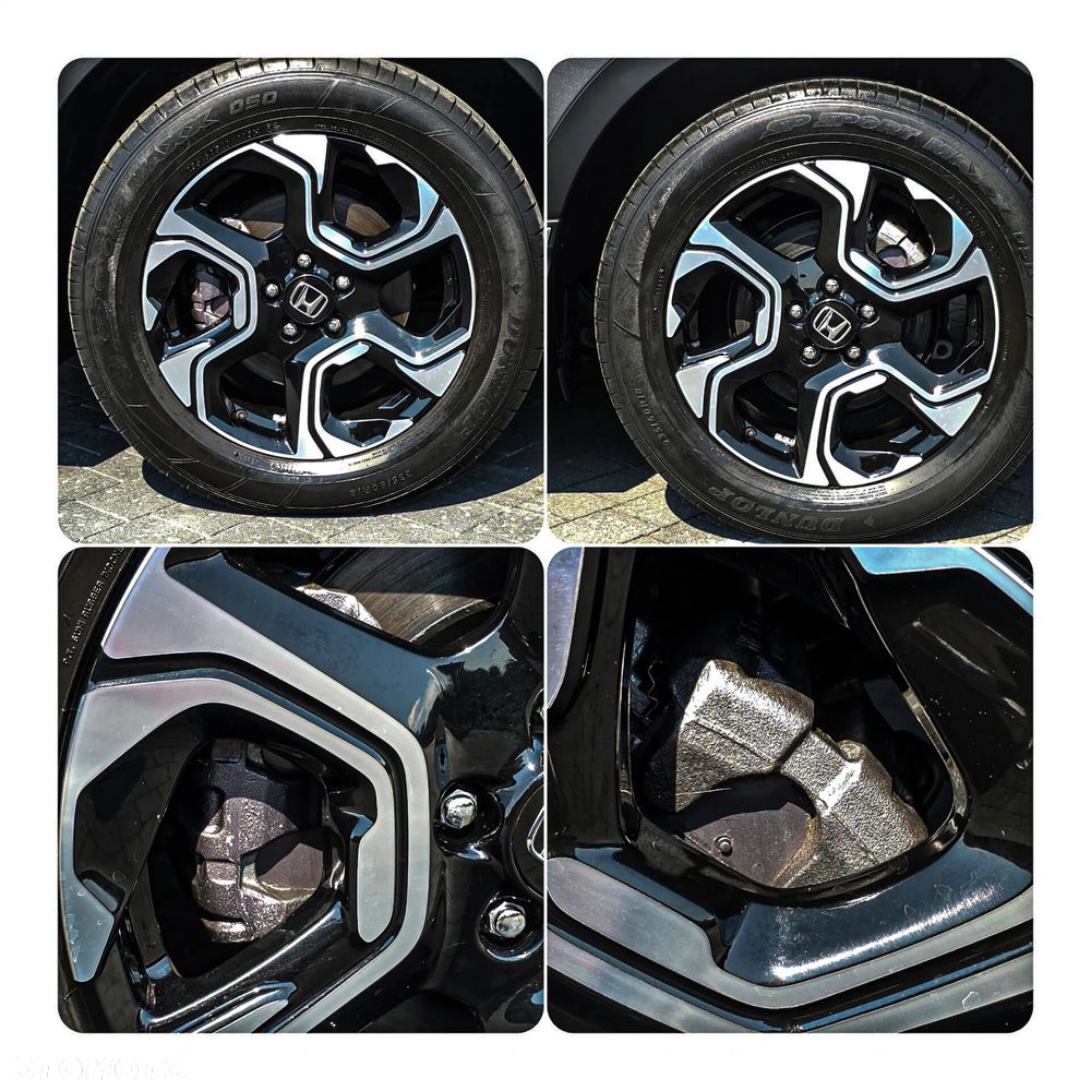 Honda CR-V 2.0 i-MMD Executive (Honda Connect+) - 25