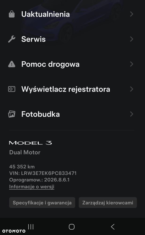 Tesla Model 3 - 9