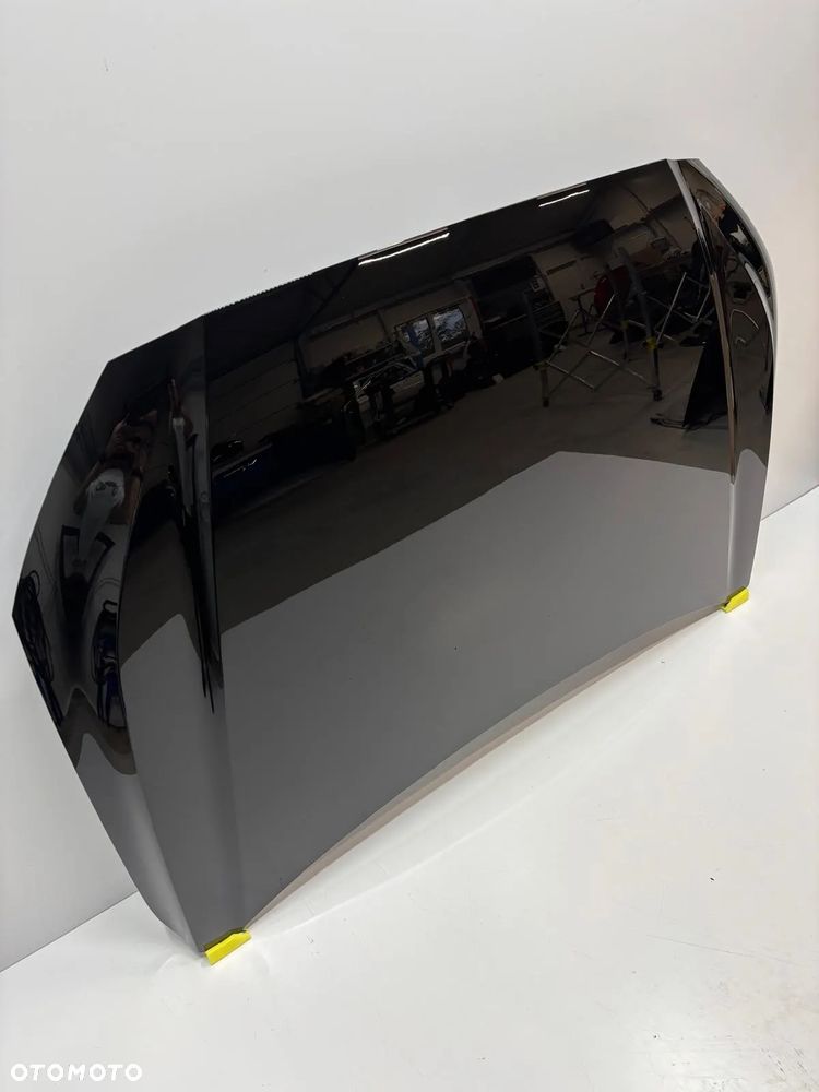 MG ZS II Maska PBC New Pearl Black - 3