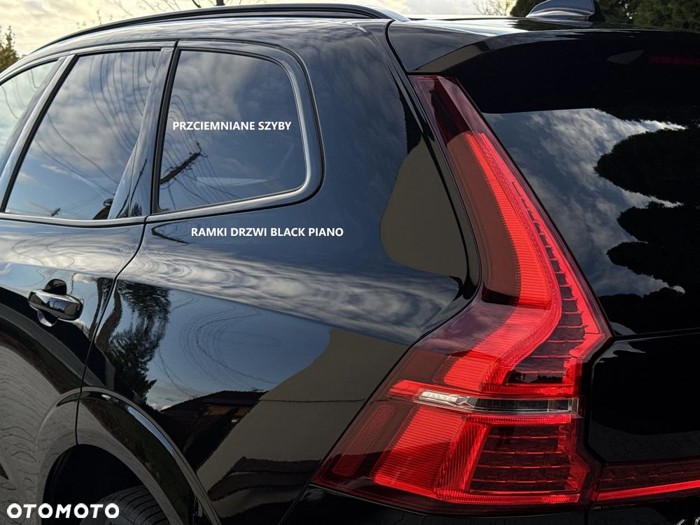 Volvo XC 60 B4 D AWD Plus Dark - 23