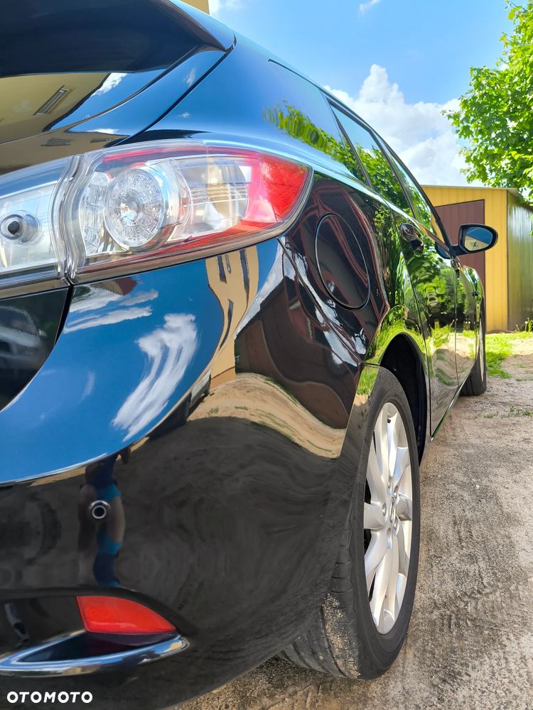 Mazda 3 2.0 Sport - 7