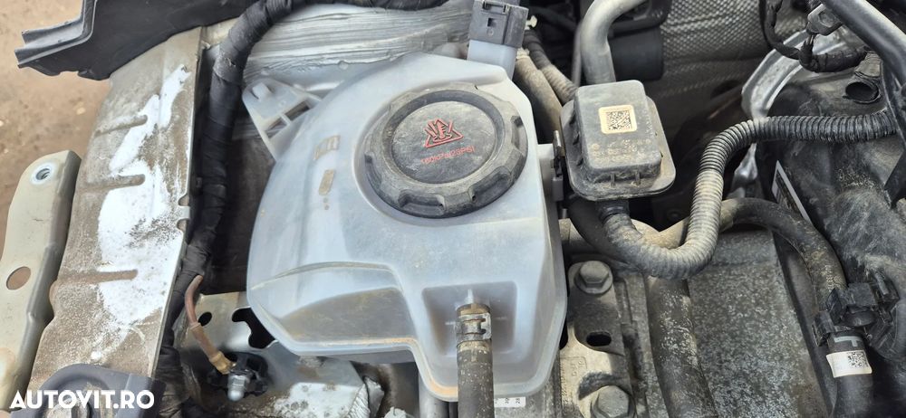 Piese de Skoda Scala 2019 1.0 benzina motor cod DKR DKRF 85Kw - 6