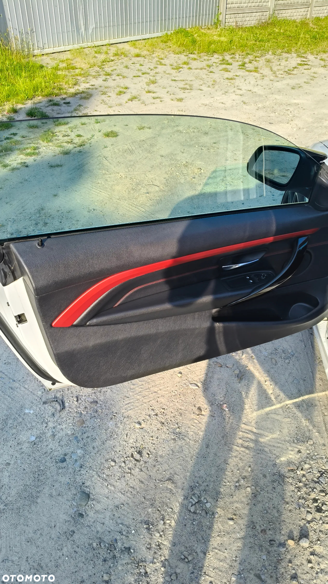 BMW Seria 4 428i Coupe - 14